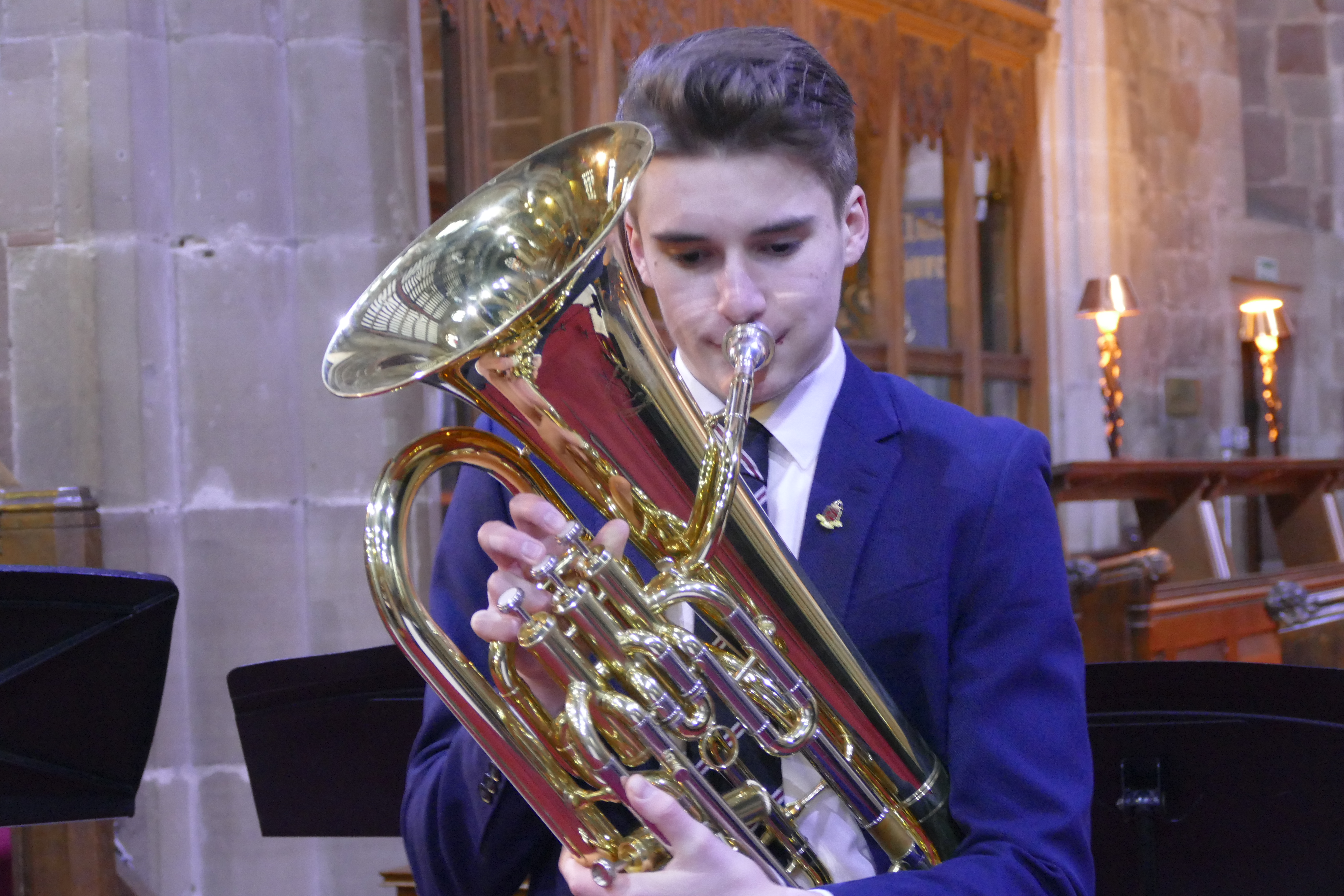 Coffee Concert - 19th January 2019